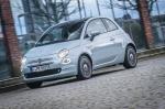 Fiat 500 Hybrid Launch Edition 2020 года (WW)